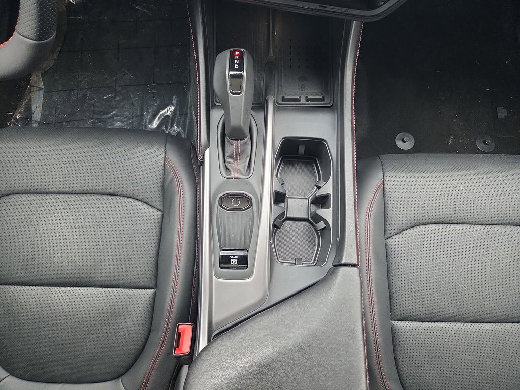 Used 2024 Dodge Charger R/T w/ Plus Group image 25