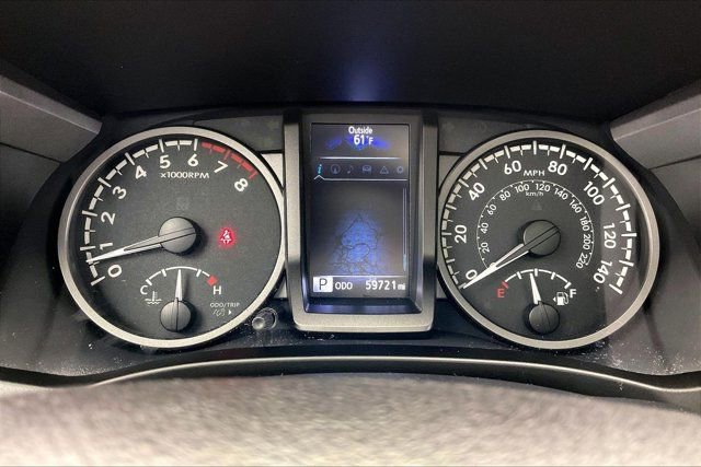 Used 2021 Toyota Tacoma TRD Sport image 23