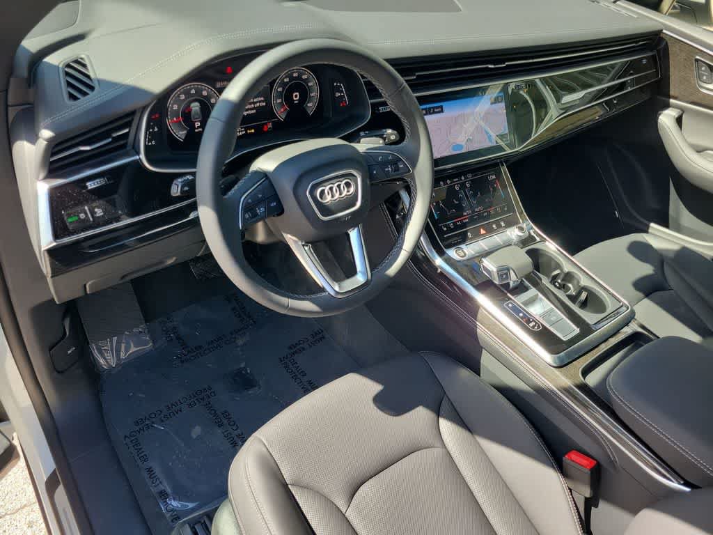 New 2027 Audi Q8 Premium Plus AWD/4WD image 10