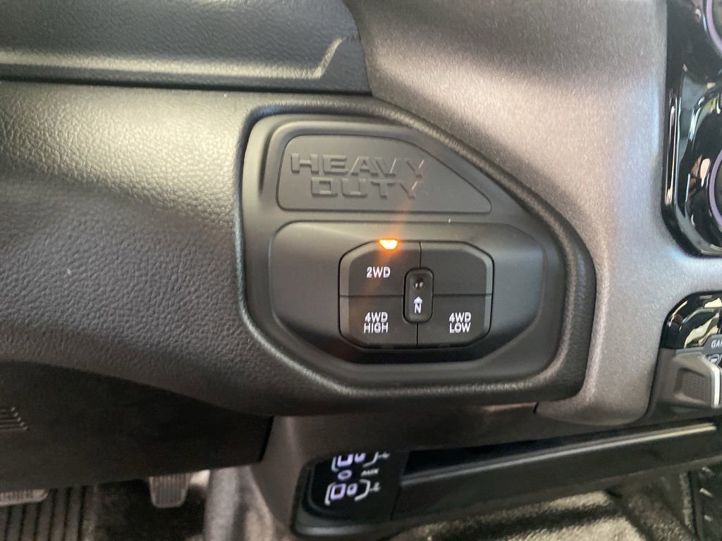 New 2026 RAM 4500 Tradesman image 41