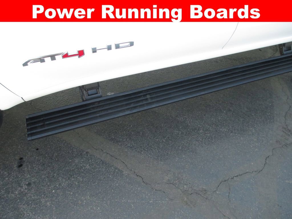 Used 2024 GMC Sierra 2500 AT4 w/ AT4 Premium Plus Package image 17