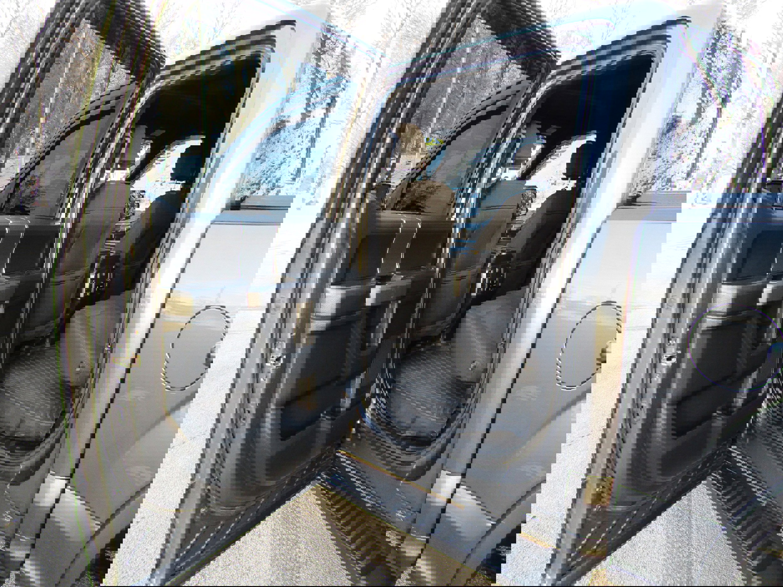 Used 2020 Ford F150 XLT w/ Equipment Group 302A Luxury image 16