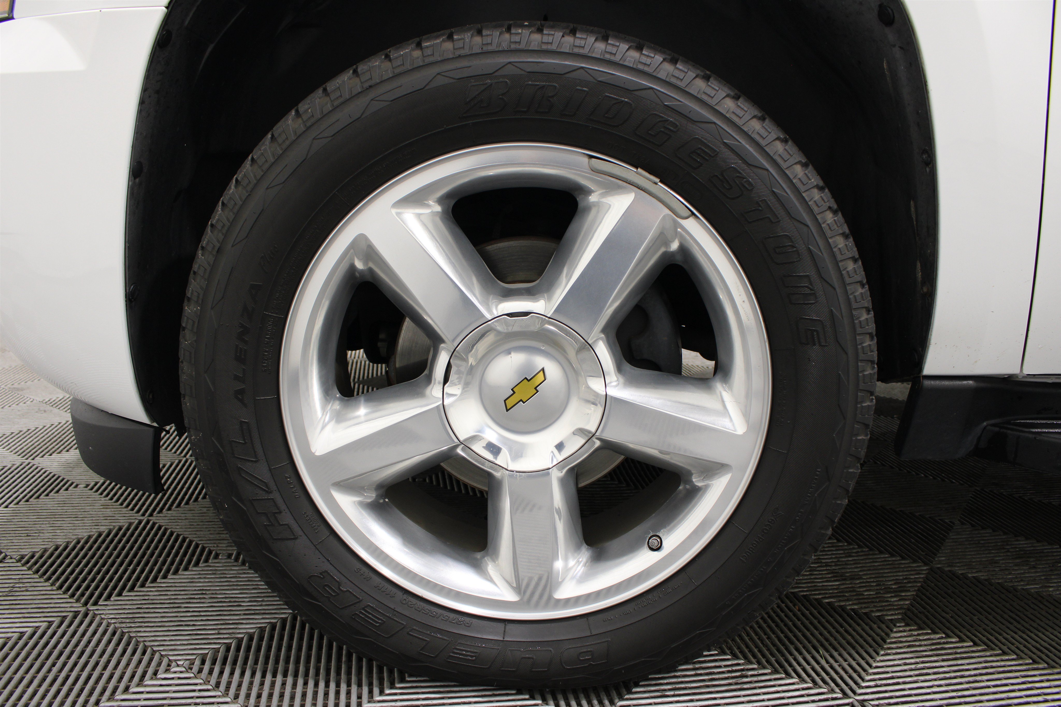 Used 2007 Chevrolet Avalanche LTZ w/ LTZ Preferred Equipment Group AWD/4WD image 32