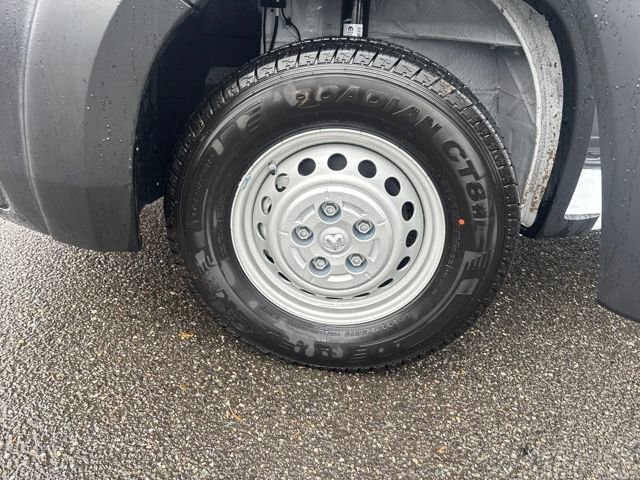 New 2026 RAM ProMaster 2500 w/ Safety Group image 26