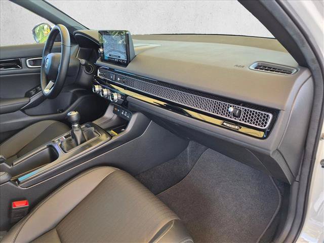 Used 2024 Honda Civic Sport Touring image 21