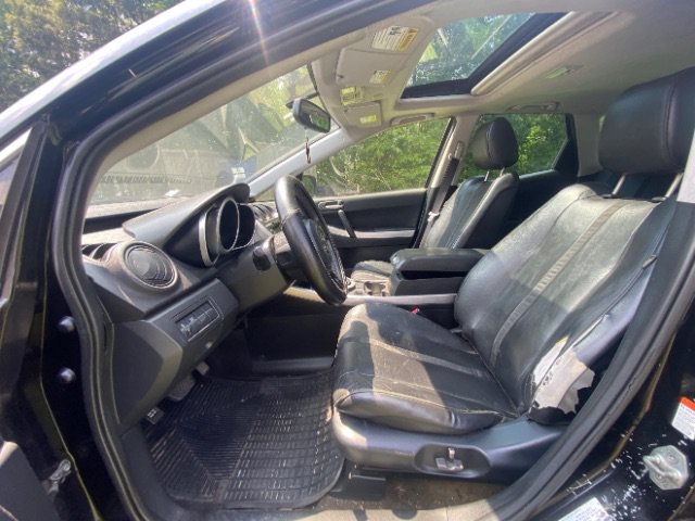 Used 2009 MAZDA CX-7 Grand Touring w/ Technology Pkg AWD/4WD image 5