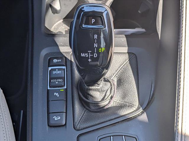 Used 2021 BMW X1 xDrive28i w/ Convenience Package AWD/4WD image 12