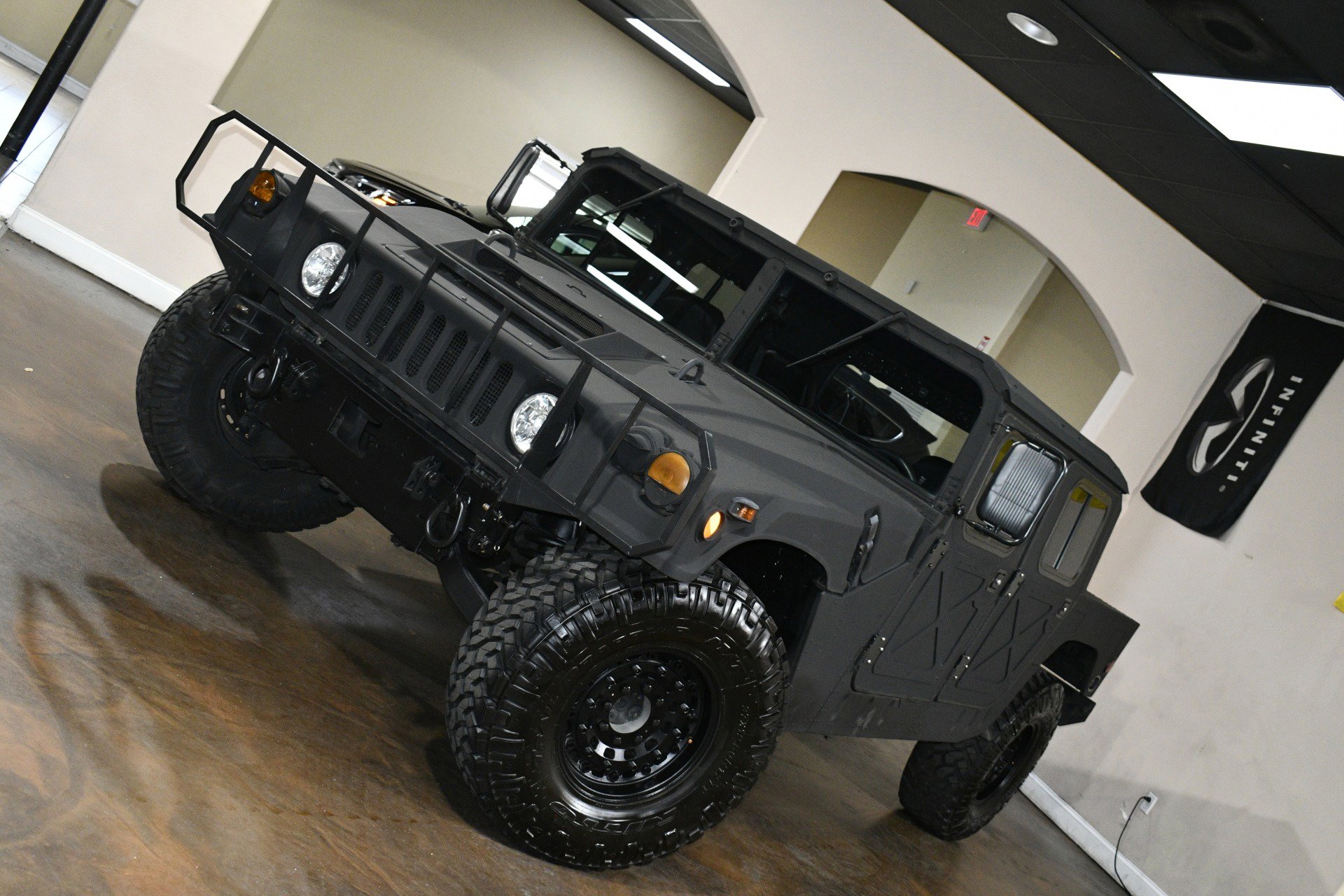 Used 1990 HUMMER H1 image 72