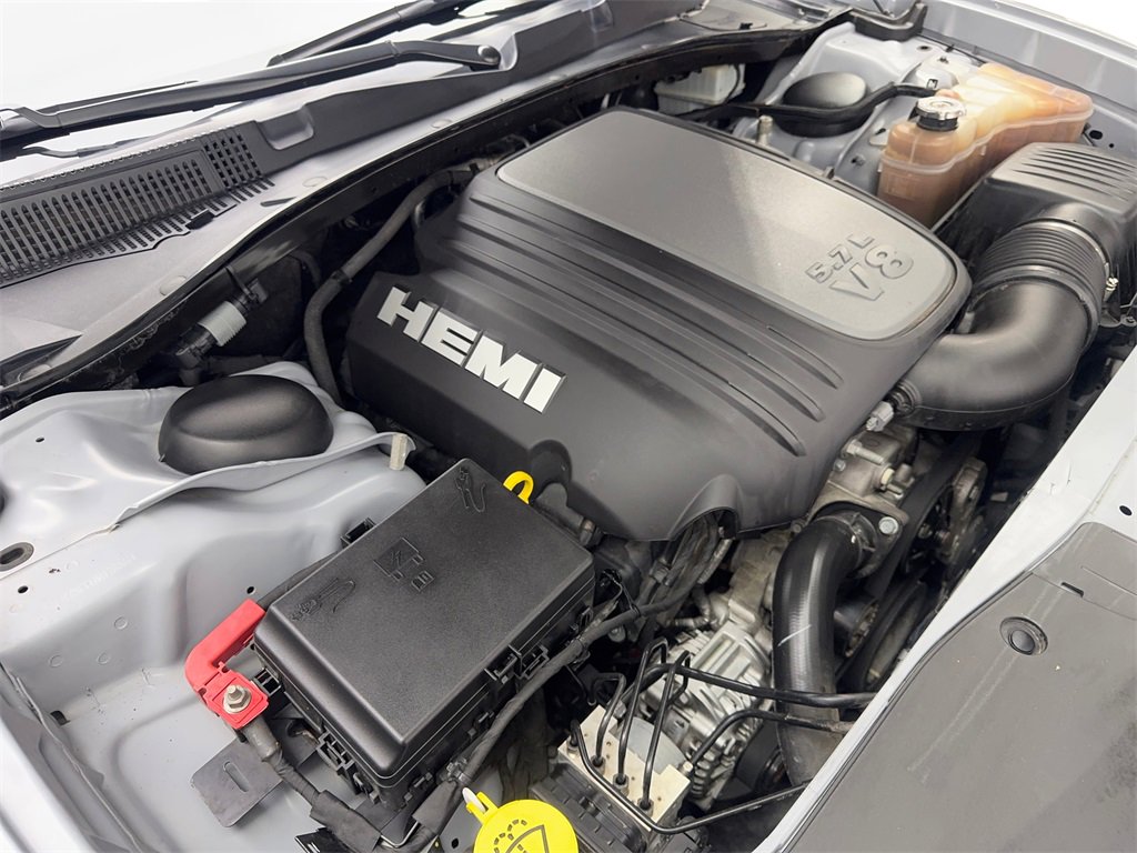 Used 2022 Dodge Charger R/T w/ Blacktop Package image 75