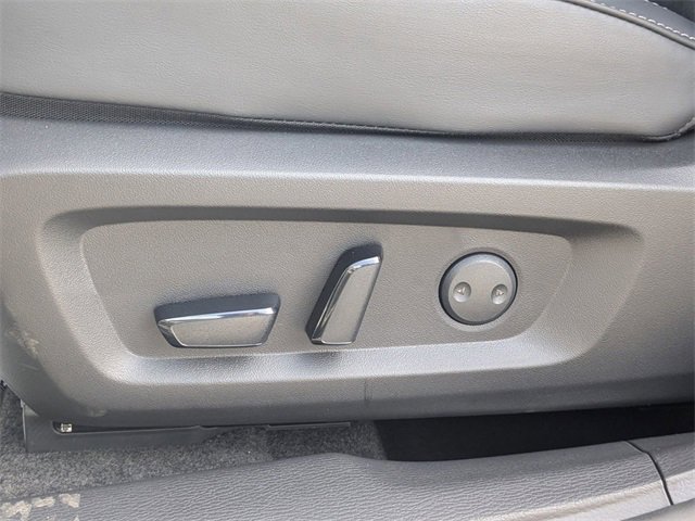 New 2026 Mitsubishi Outlander SE image 25