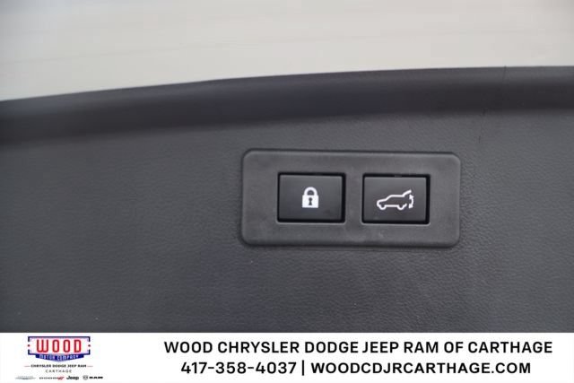 Used 2024 Subaru Outback Wilderness AWD/4WD image 24