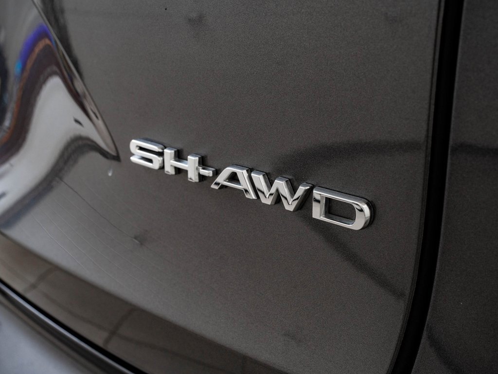 Used 2021 Acura RDX AWD w/ Advance Package image 19