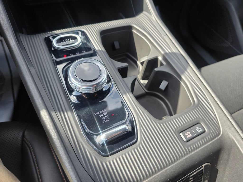 Used 2026 Jeep Cherokee Limited AWD/4WD image 22