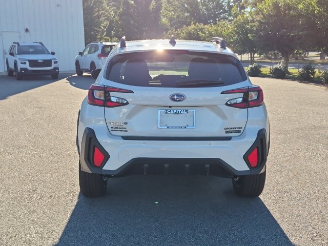 New 2026 Subaru Crosstrek 2.5i Limited AWD/4WD image 4