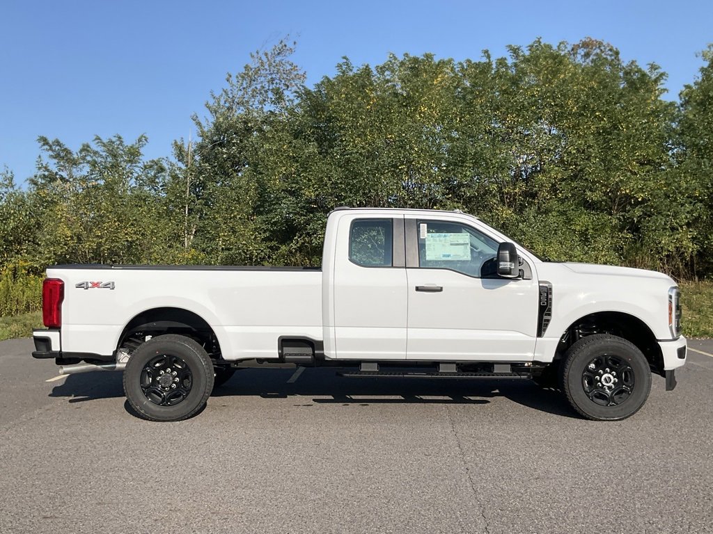 New 2026 Ford F350 XL image 27