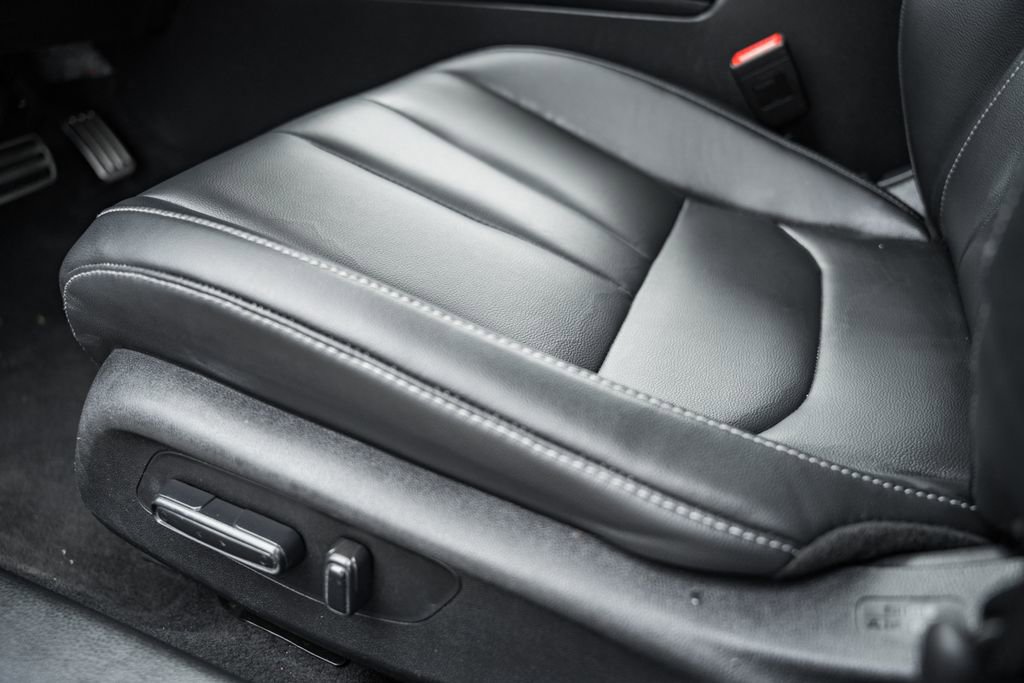 Used 2023 Acura Integra A-Spec image 35