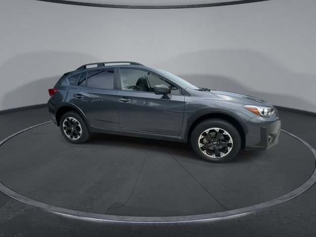 Certified 2023 Subaru Crosstrek 2.0i Premium AWD/4WD image 9