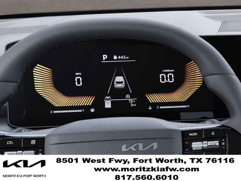 New 2026 Kia Sorento LX FWD image 21