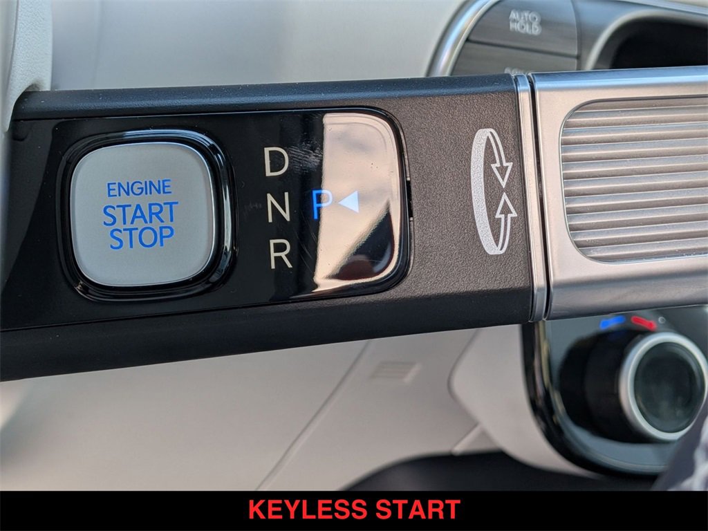 Used 2026 Hyundai Palisade Calligraphy image 10