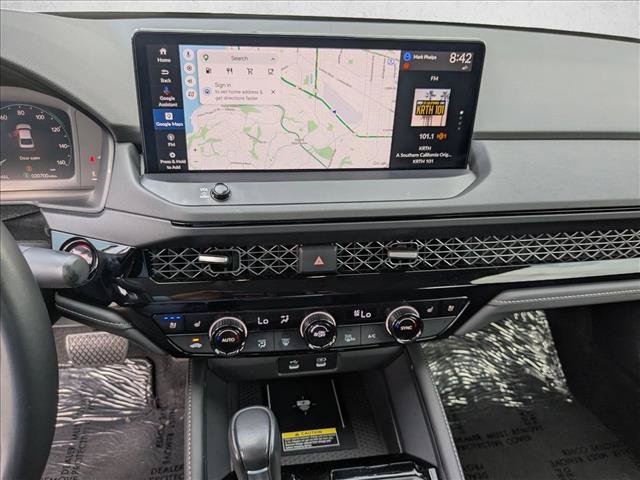 Used 2023 Honda Accord Touring image 13