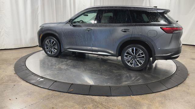 Certified 2026 INFINITI QX60 Luxe w/ Cargo Package AWD/4WD image 10