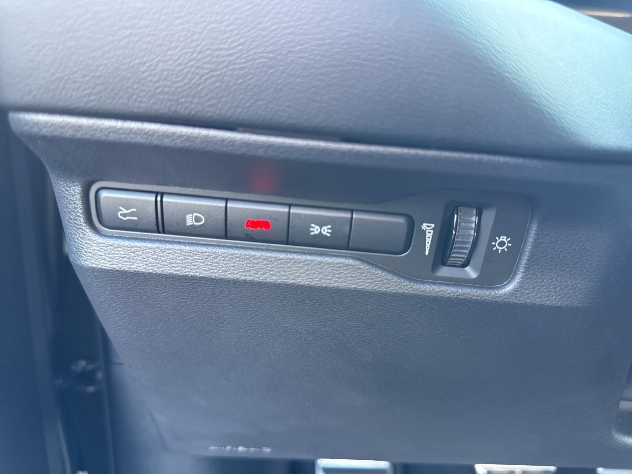 Used 2026 Dodge Charger Scat Pack AWD/4WD image 13