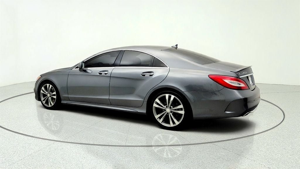 Used 2016 Mercedes-Benz CLS 400 image 7