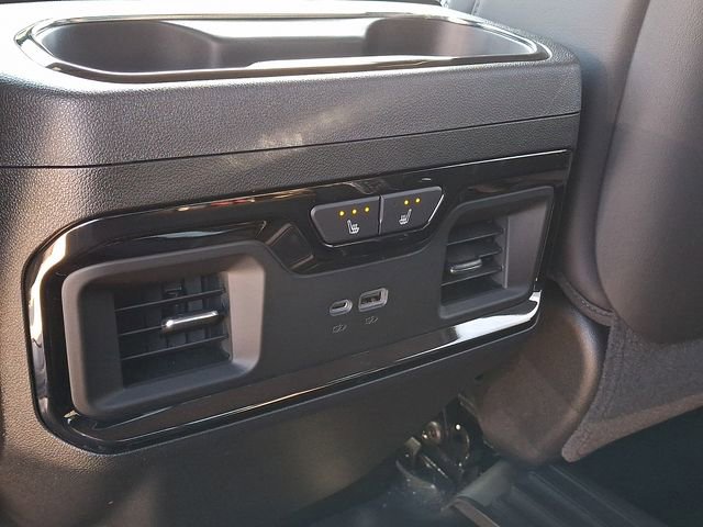 New 2026 GMC Sierra 2500 AT4X image 12