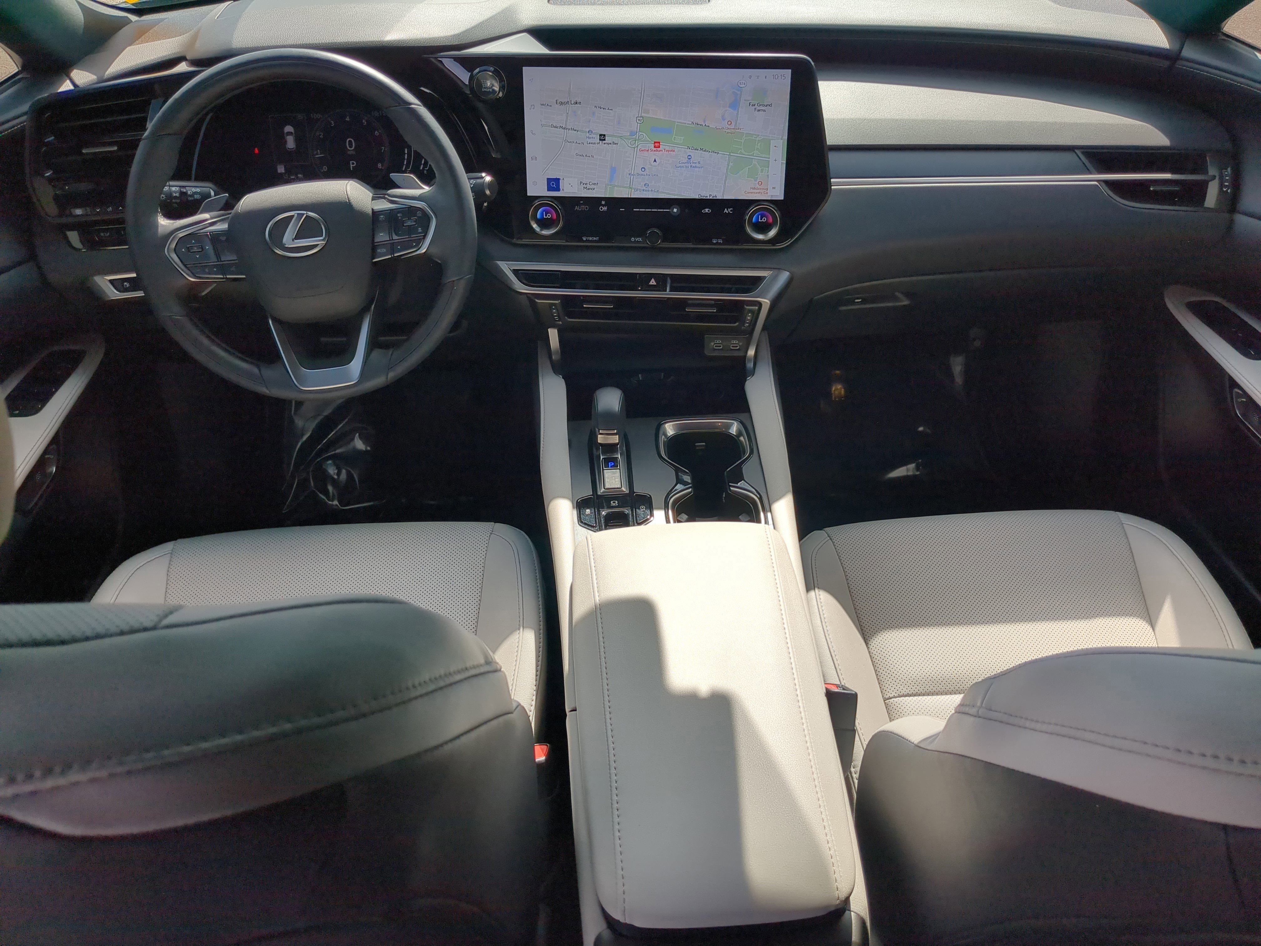 Certified 2023 Lexus RX 350 Premium image 8