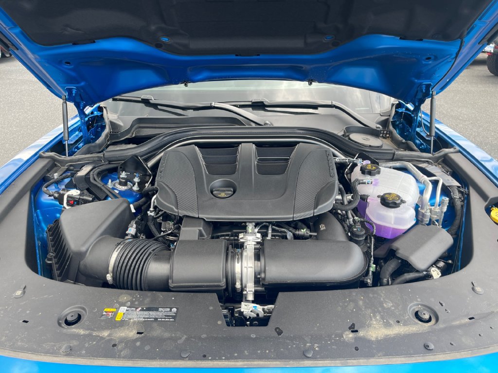 New 2026 Dodge Charger R/T AWD/4WD image 18