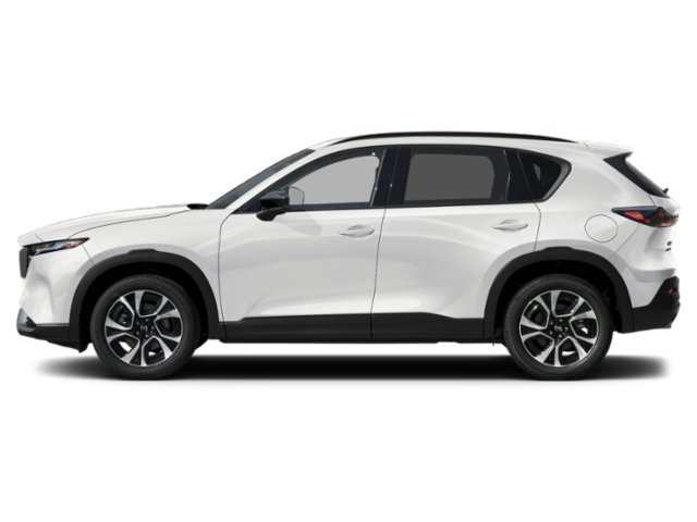 New 2026 MAZDA CX-5 Preferred AWD/4WD image 12