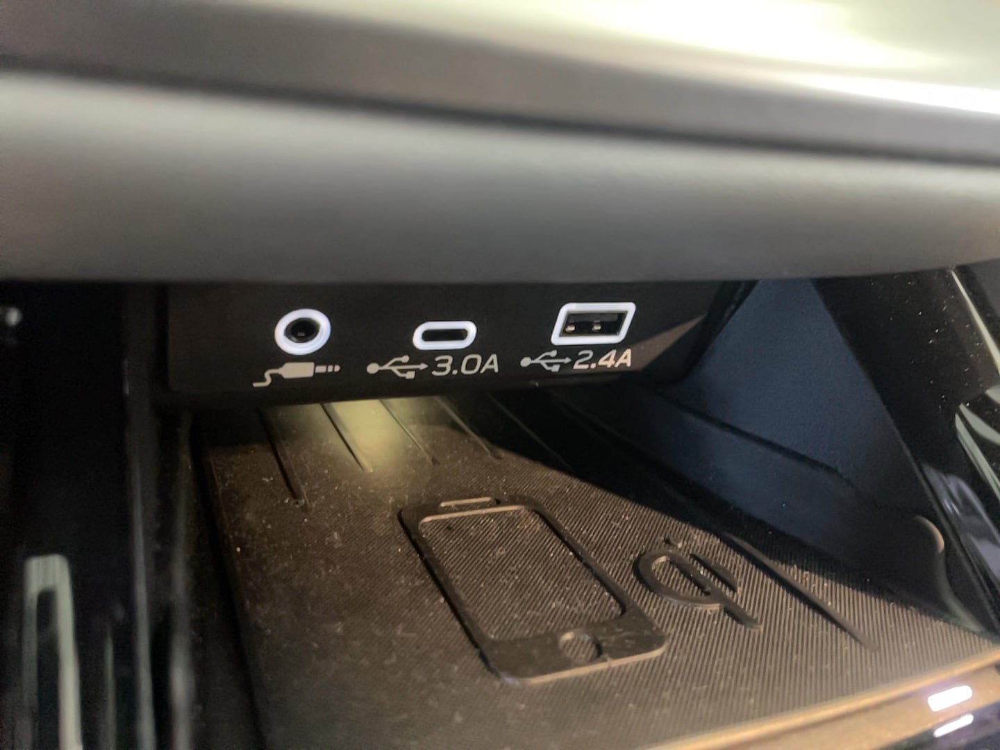 Used 2024 Subaru Legacy Premium AWD/4WD image 10