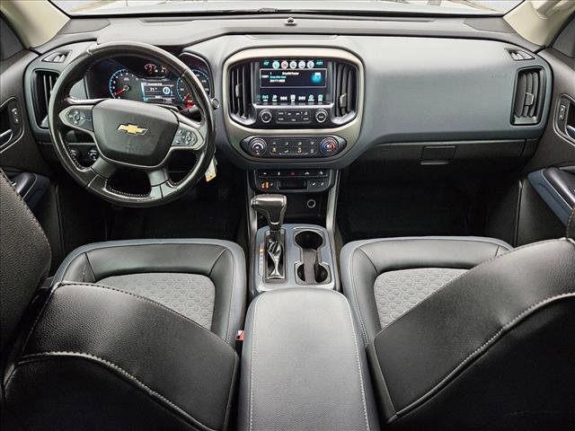 Used 2018 Chevrolet Colorado Z71 image 17