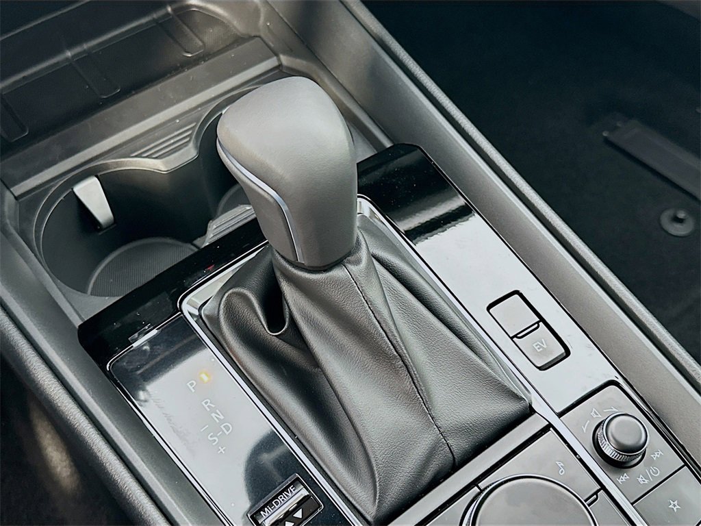 New 2026 MAZDA CX-50 2.5 Hybrid w/ Premium Plus Pkg image 17