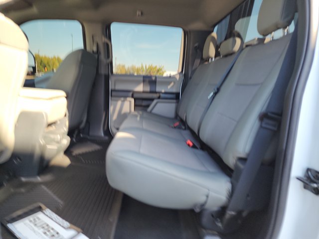 Used 2022 Ford F350 XL w/ Power Equipment Group AWD/4WD image 12