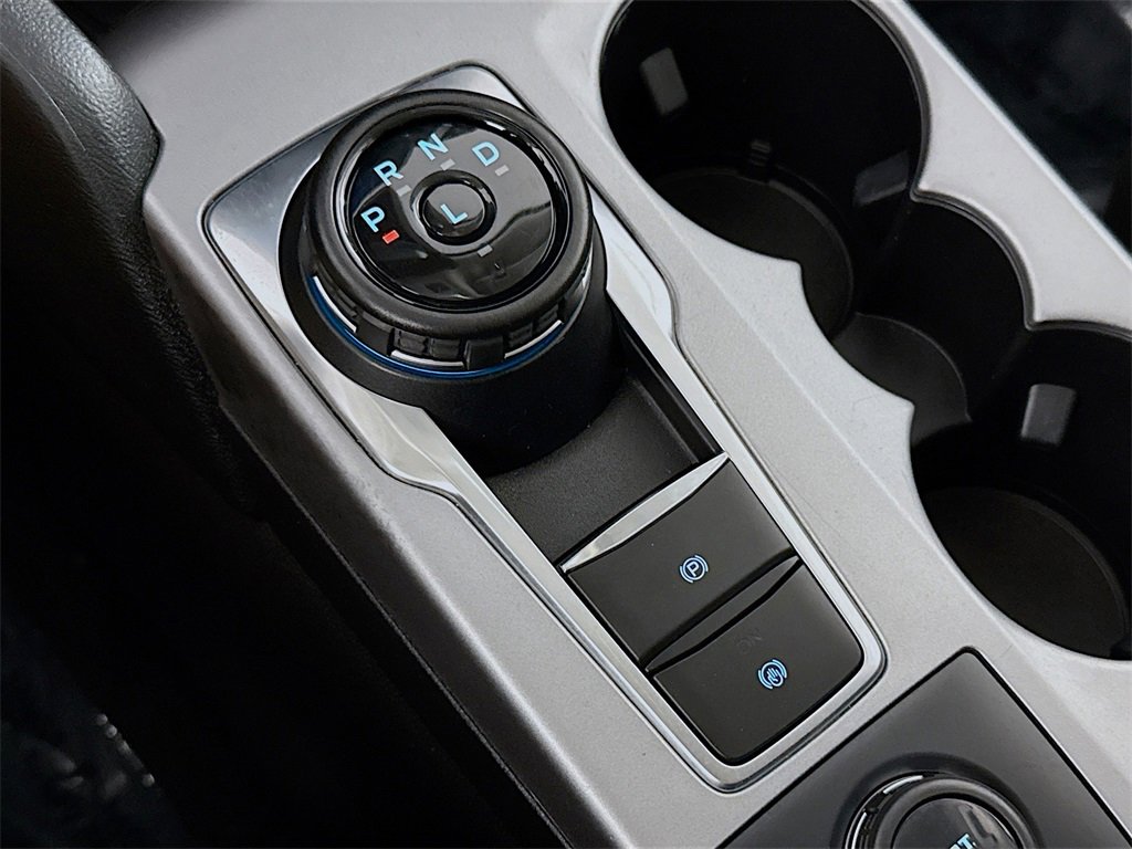 Used 2022 Ford Bronco Sport Big Bend w/ Convenience Package image 17