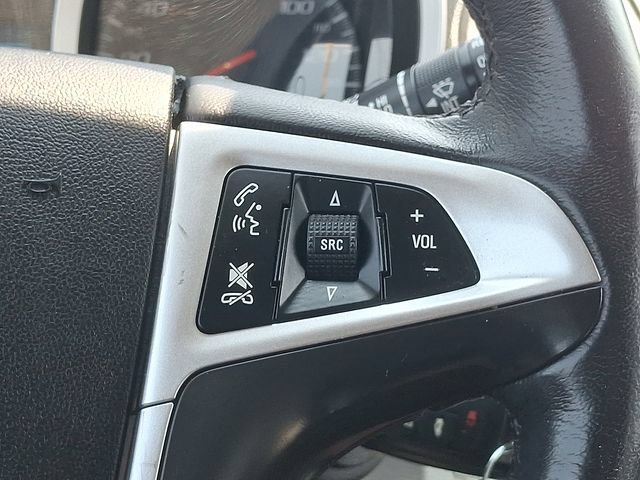 Used 2017 Chevrolet Equinox Premier w/ Enhanced Convenience Package AWD/4WD image 23