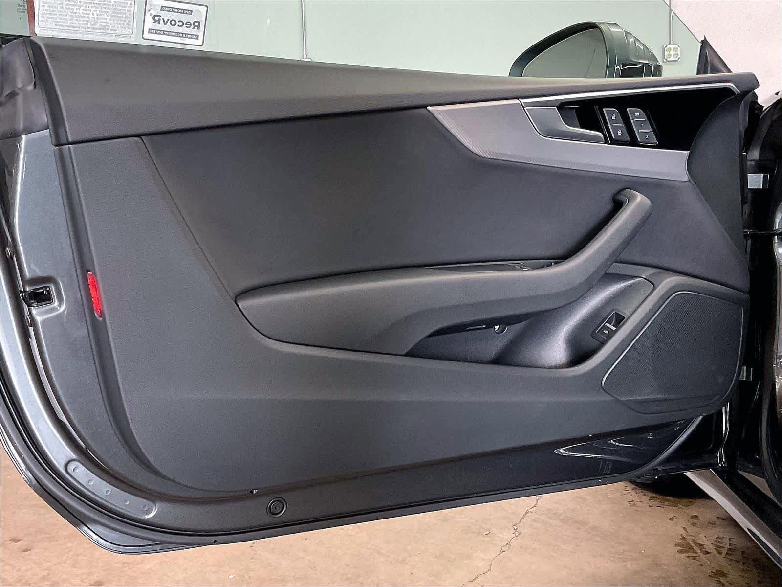 Used 2020 Audi A5 2.0T Premium AWD/4WD image 18
