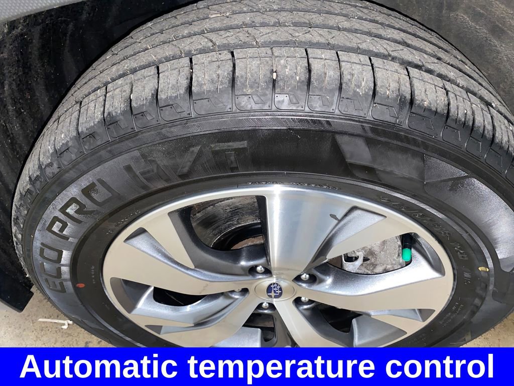 Certified 2023 Subaru Ascent Premium w/ Convenience Package AWD/4WD image 19