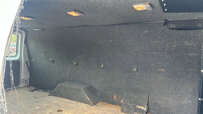 Used 2013 Ford E-250 and Econoline 250 Extended w/ PWR Group image 13