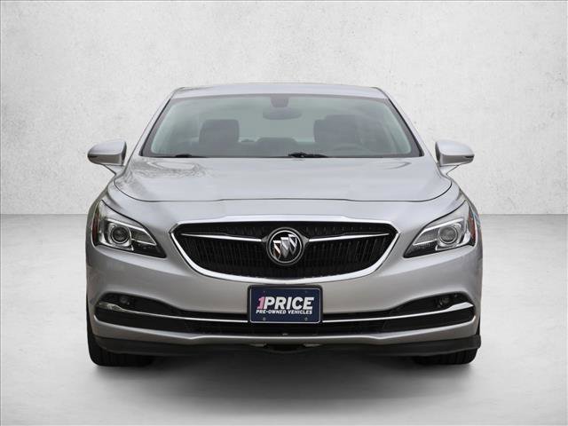 Used 2017 Buick LaCrosse Essence w/ Sights and Sounds Package FWD image 2