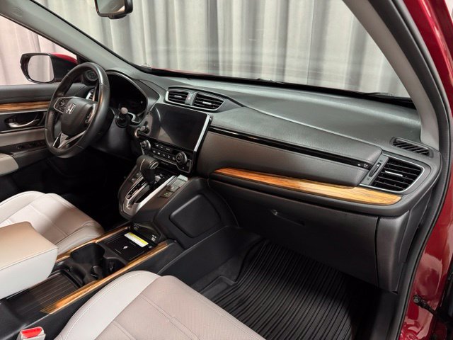 Used 2022 Honda CR-V Touring image 8