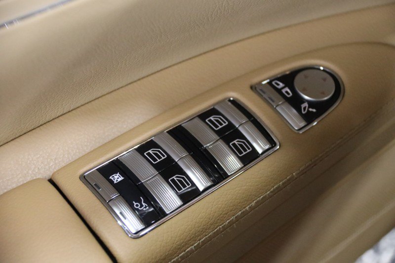 Used 2007 Mercedes-Benz S 550 4MATIC image 64