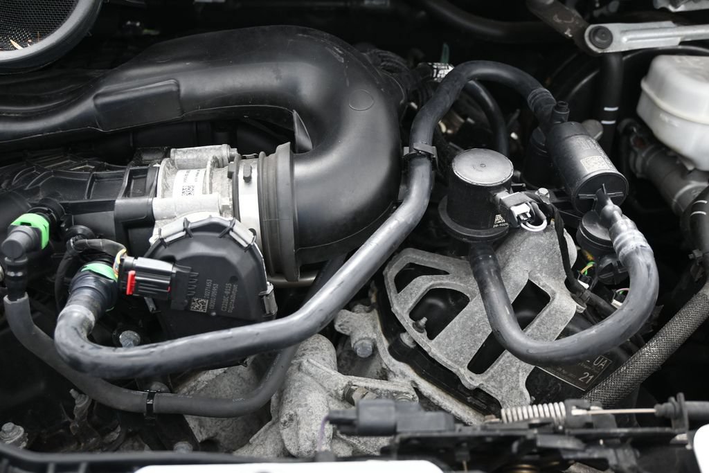 Used 2022 Ford Transit 350 XLT RWD image 36