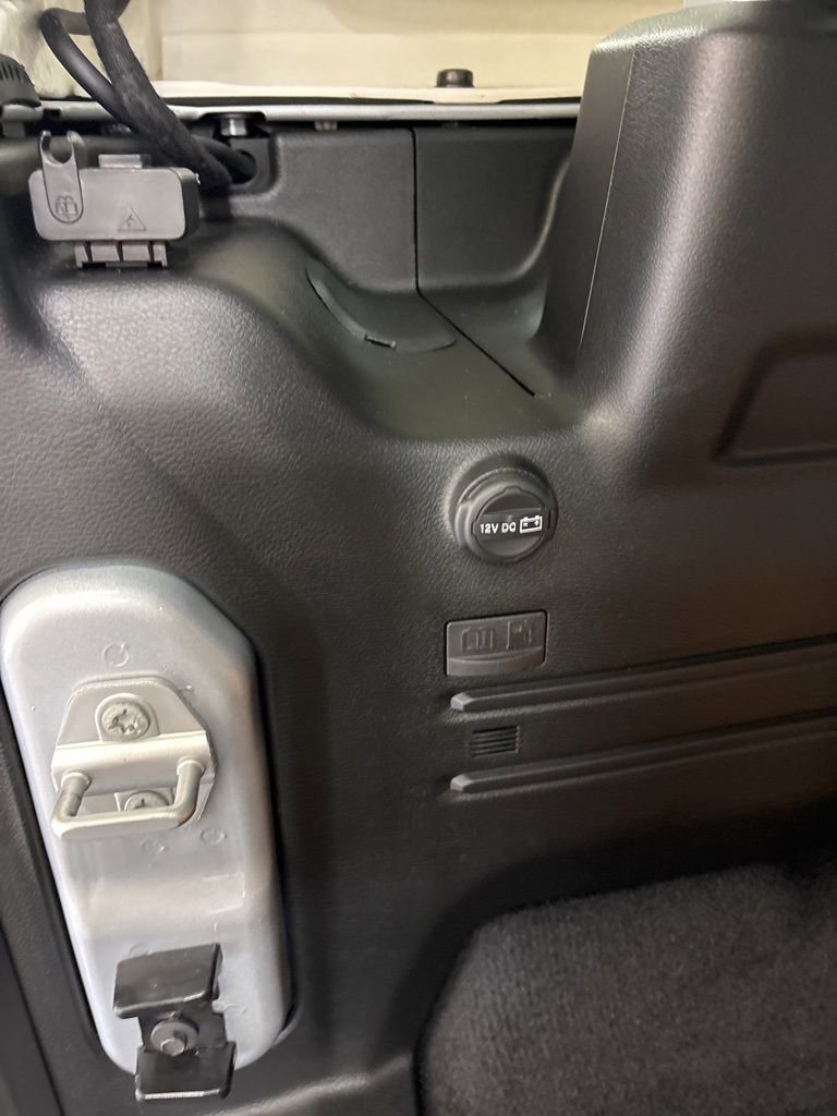 Used 2023 Jeep Wrangler Sahara 4xe w/ Cold Weather Group image 30