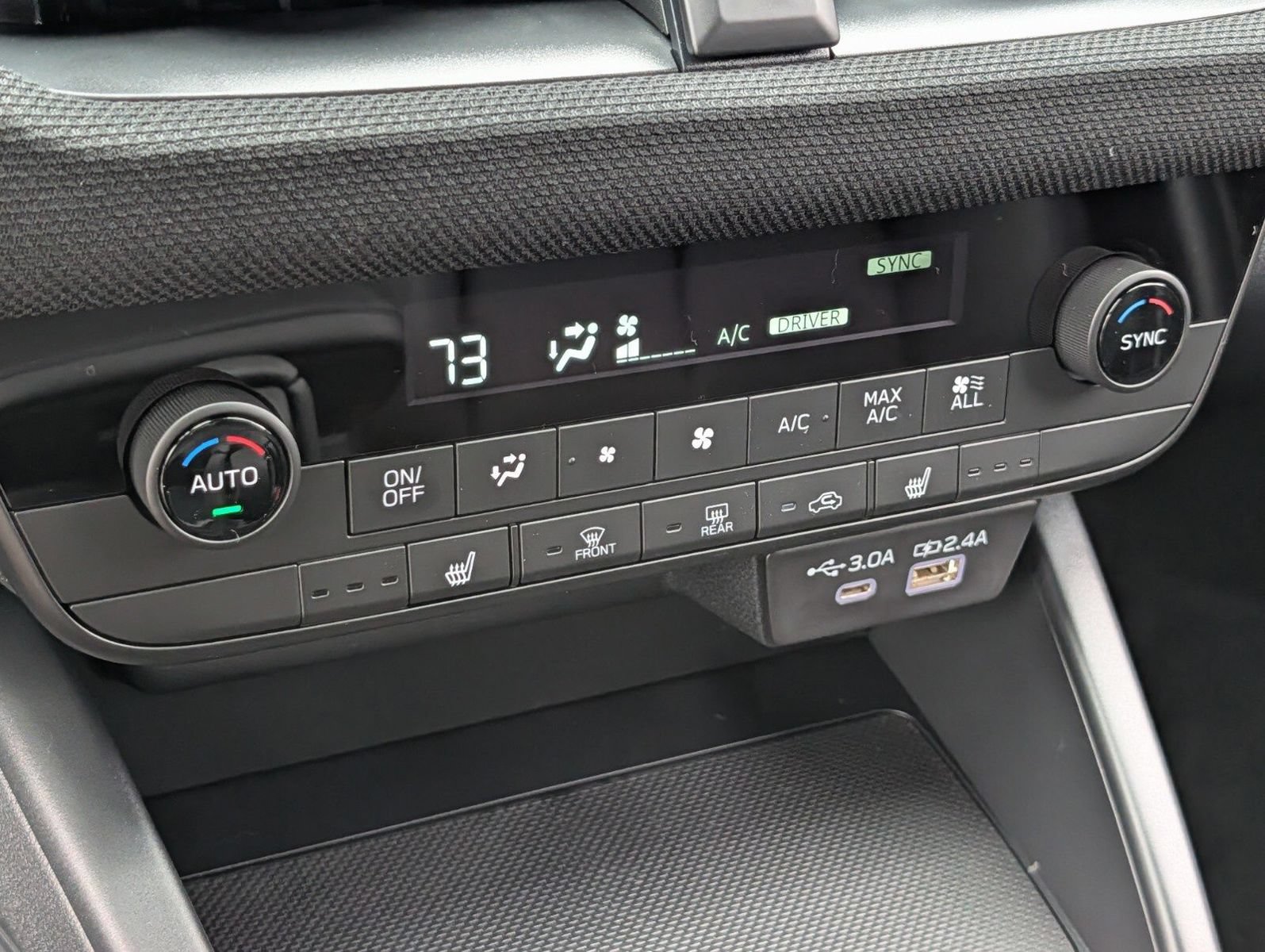 New 2026 Subaru Outback Premium AWD/4WD image 8
