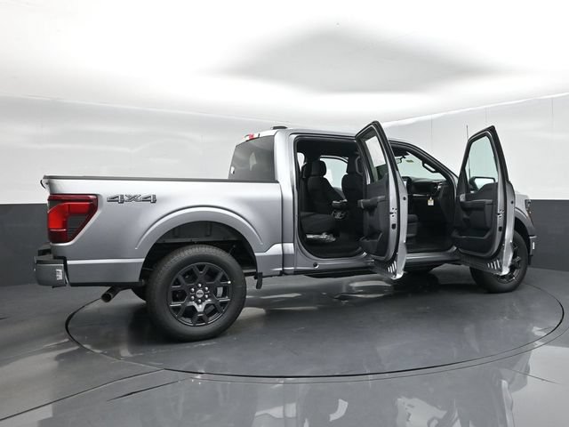 New 2026 Ford F150 STX w/ Equipment Group 200A AWD/4WD image 62