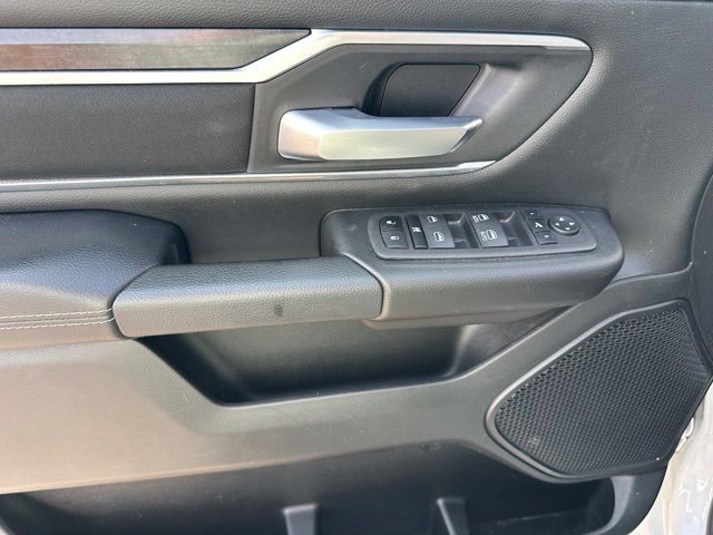 Used 2023 RAM 1500 Big Horn AWD/4WD image 15