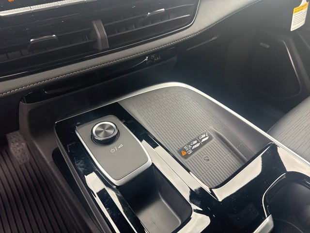 New 2025 Buick Enclave Sport Touring w/ LPO, Floor Liner Package image 17