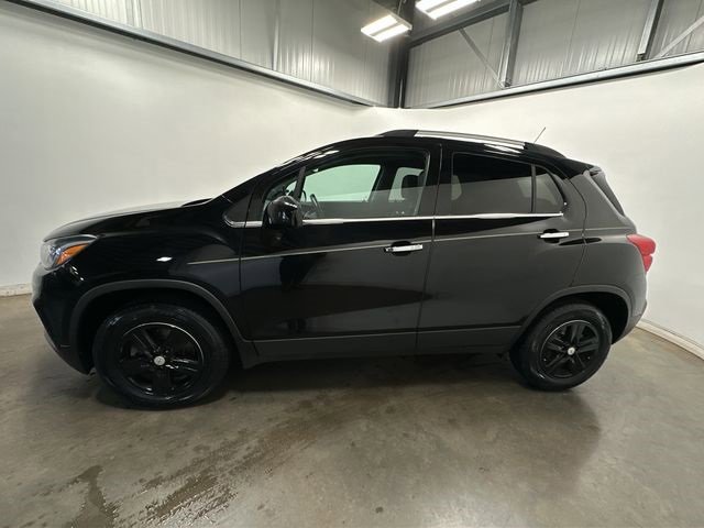 Used 2019 Chevrolet Trax LT w/ LT Convenience Package video 2